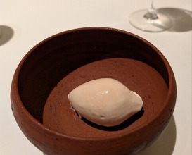 Dinner at Quintessence