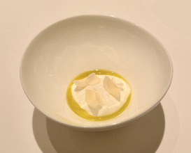 Dinner at Quintessence