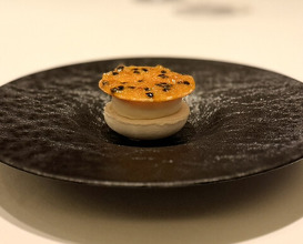 Dinner at Quintessence