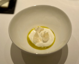 Dinner at Quintessence