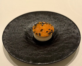 Dinner at Quintessence