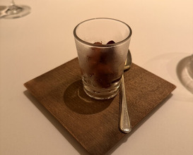 Dinner at Quintessence