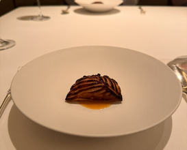 Dinner at Quintessence