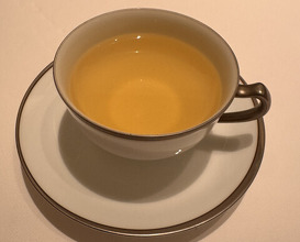 Dinner at Quintessence