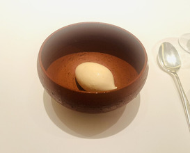 Dinner at Quintessence