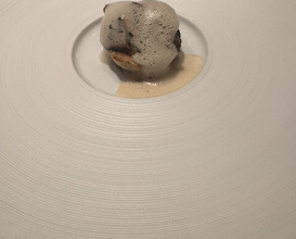 Dinner at Quintessence