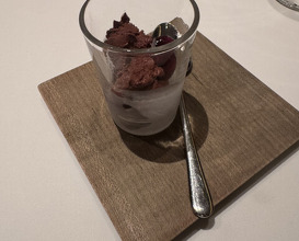 Dinner at Quintessence