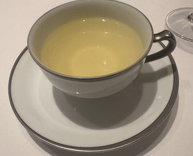 Dinner at Quintessence
