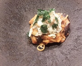 Dinner at RADICE (RADICE)