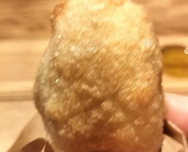 Dinner at RADICE (RADICE)