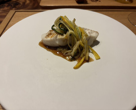 Dinner at RADICE (RADICE)