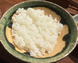 Dinner at Akasaka Raimon (赤坂 らいもん)