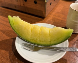 Dinner at Akasaka Raimon (赤坂 らいもん)