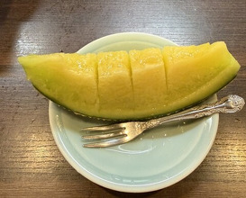 Dinner at Akasaka Raimon (赤坂 らいもん)