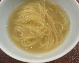 Dinner at Akasaka Raimon (赤坂 らいもん)