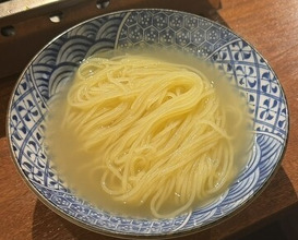 Dinner at Akasaka Raimon (赤坂 らいもん)