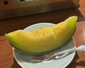 Dinner at Akasaka Raimon (赤坂 らいもん)