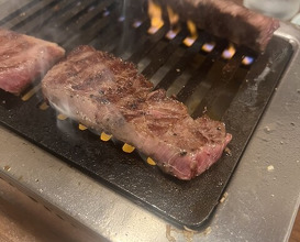 Dinner at Akasaka Raimon (赤坂 らいもん)