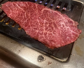 Dinner at Akasaka Raimon (赤坂 らいもん)