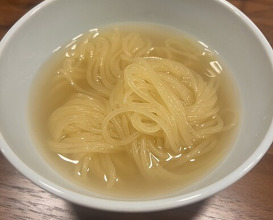Dinner at Akasaka Raimon (赤坂 らいもん)