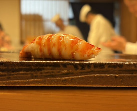 Dinner at Ranmaru (らんまる)