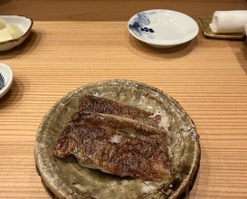 Dinner at Ranmaru (らんまる)