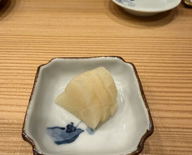 Dinner at Ranmaru (らんまる)