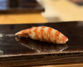 Dinner at Ranmaru (らんまる)