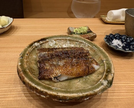 Dinner at Ranmaru (らんまる)