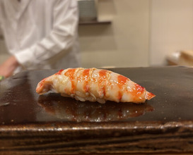 Dinner at Ranmaru (らんまる)