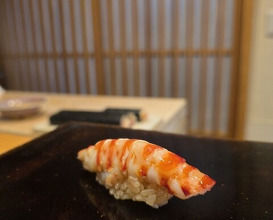 Dinner at Ranmaru (らんまる)