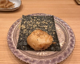 Dinner at Ranmaru (らんまる)