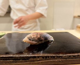 Dinner at Ranmaru (らんまる)
