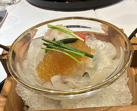 Dinner at Rantei Bibian