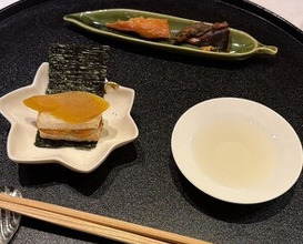 Dinner at Rantei Bibian