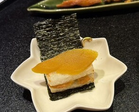 Dinner at Rantei Bibian