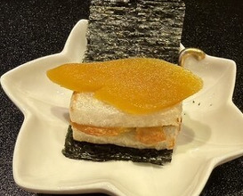 Dinner at Rantei Bibian