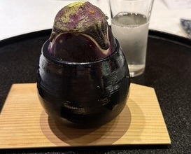 Dinner at Rantei Bibian