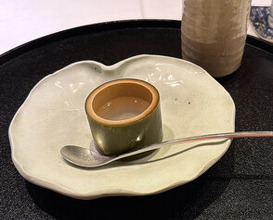 Dinner at Rantei Bibian