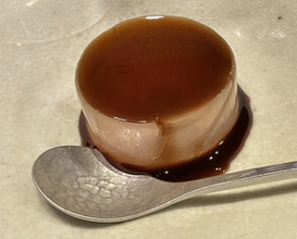 Dinner at Rantei Bibian
