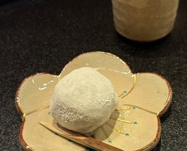 Dinner at Rantei Bibian