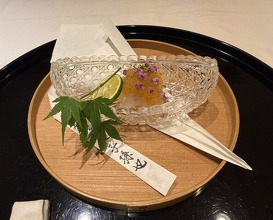 Dinner at Rantei Bibian
