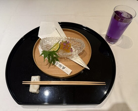 Dinner at Rantei Bibian