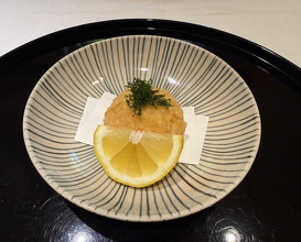 Dinner at Rantei Bibian