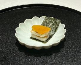 Dinner at Rantei Bibian
