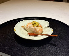 Dinner at Rantei Bibian