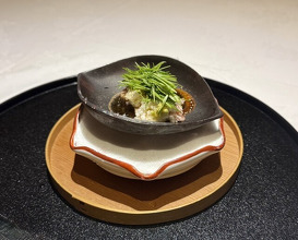 Dinner at Rantei Bibian