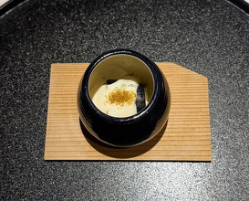 Dinner at Rantei Bibian