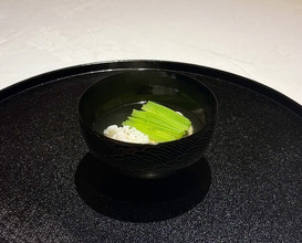 Dinner at Rantei Bibian