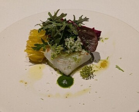 Dinner at recte